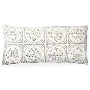 Serena and Lily Lumbar Pillow Cover